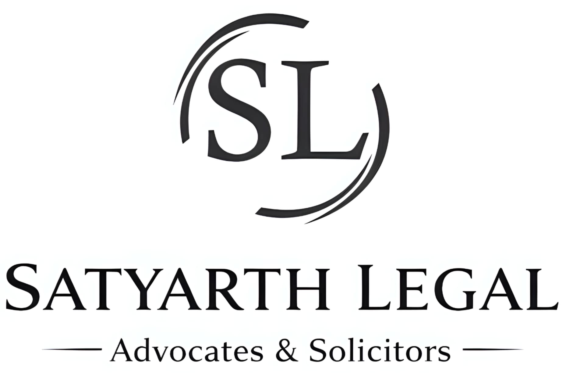 satyarth legal logo